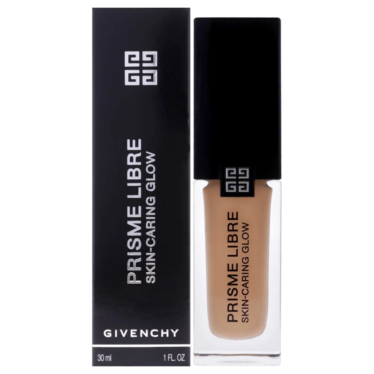 Medium to Tan with Neutral Undertones Foundation - 1 oz A88123